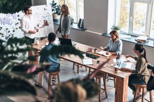Mehr über den Artikel erfahren A1-A2 (h-n) Kommunikation -für ein positives Arbeitsumfeld