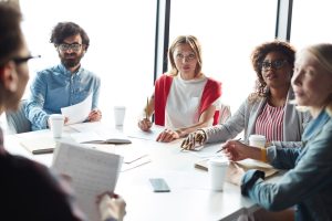 Mehr über den Artikel erfahren A1-A2 (h-n)Personalentwicklung – Talentmanagement